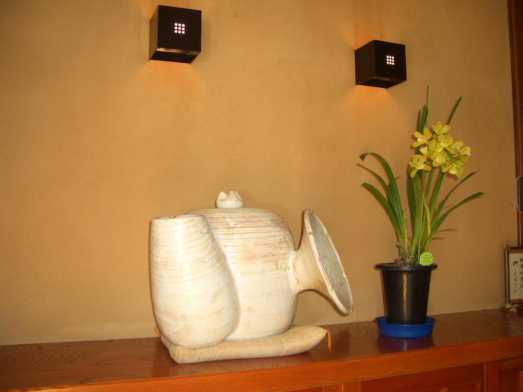 Tomitaya Ryokan Bekkan Matsumoto Exterior foto