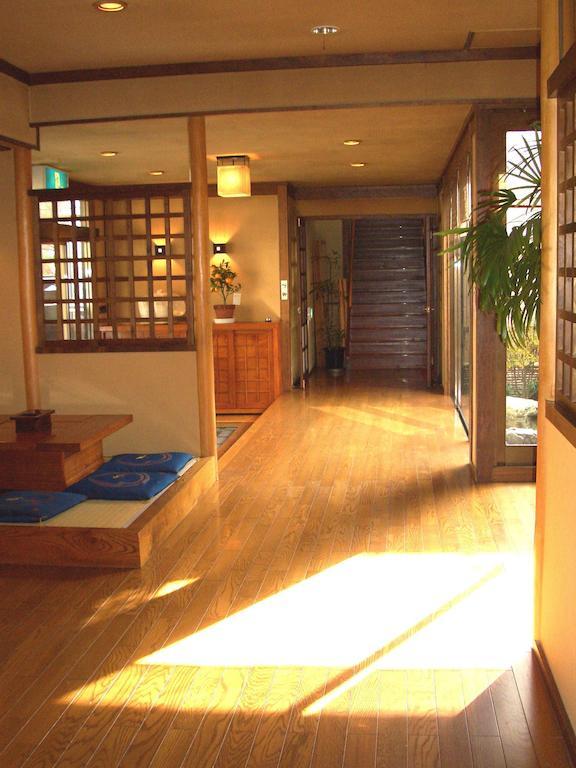 Tomitaya Ryokan Bekkan Matsumoto Exterior foto